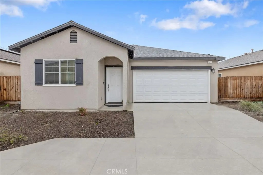 535 Sandtrap, Lemoore, CA 93245 - #1