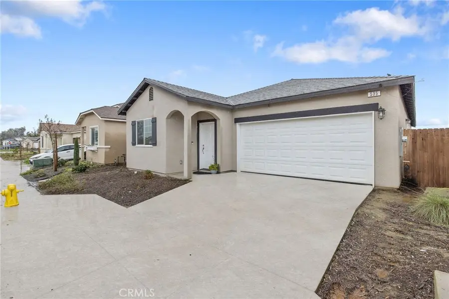 535 Sandtrap, Lemoore, CA 93245 - #2
