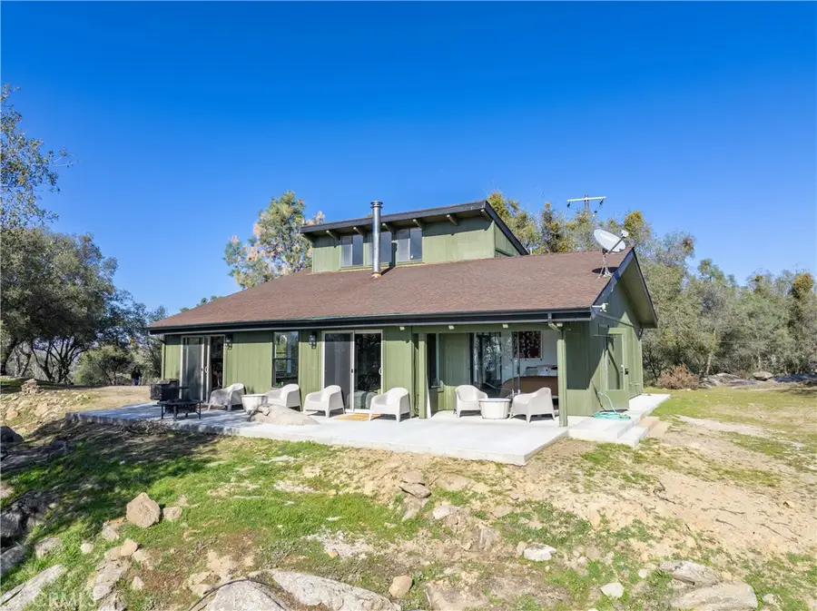 43956 Rocky Ridge, Coarsegold, CA 93614 - #2