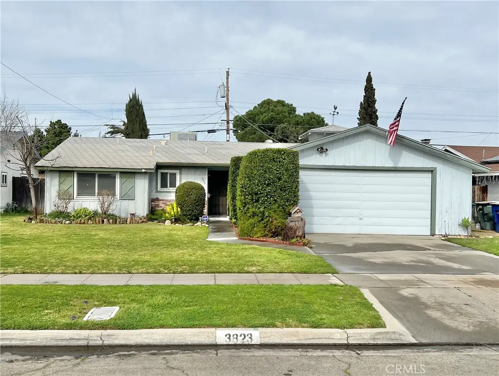 3823 E Holland, Fresno, CA 93726 - #1
