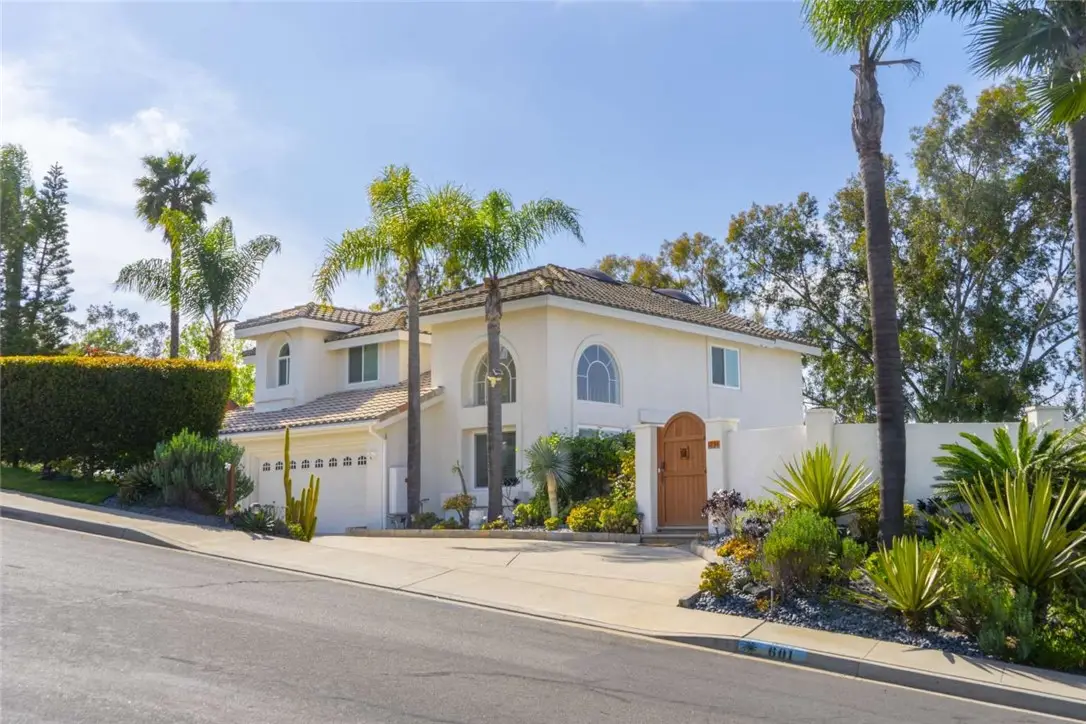 601 Marazon Lane, Vista, CA 92081 - #1
