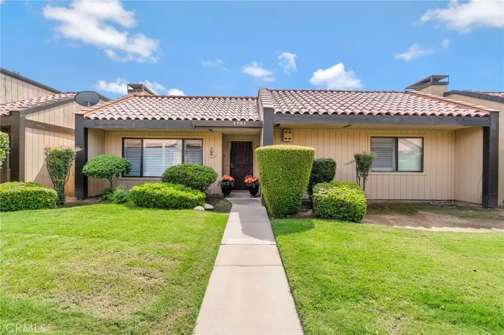 1751 W Santa Ana, Fresno, CA 93705 - #1