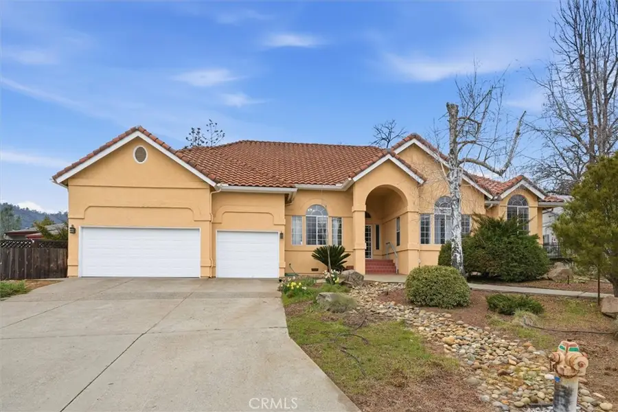 40484 Goldside Drive, Oakhurst, CA 93644 - #2