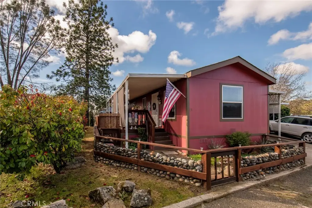 33751 Powerhouse #21, Auberry, CA 93602 - #1