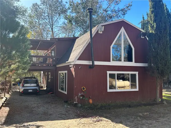 28923 Highway 41, Coarsegold, CA 93614