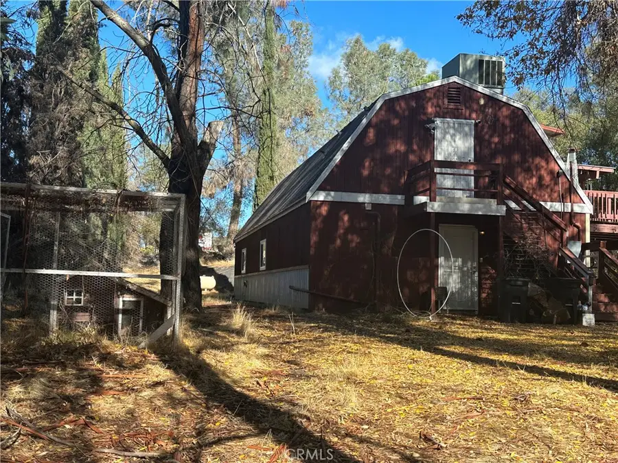 28923 Highway 41, Coarsegold, CA 93614 - #3