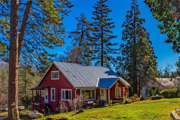 32827 Road 222, North Fork, CA 93643