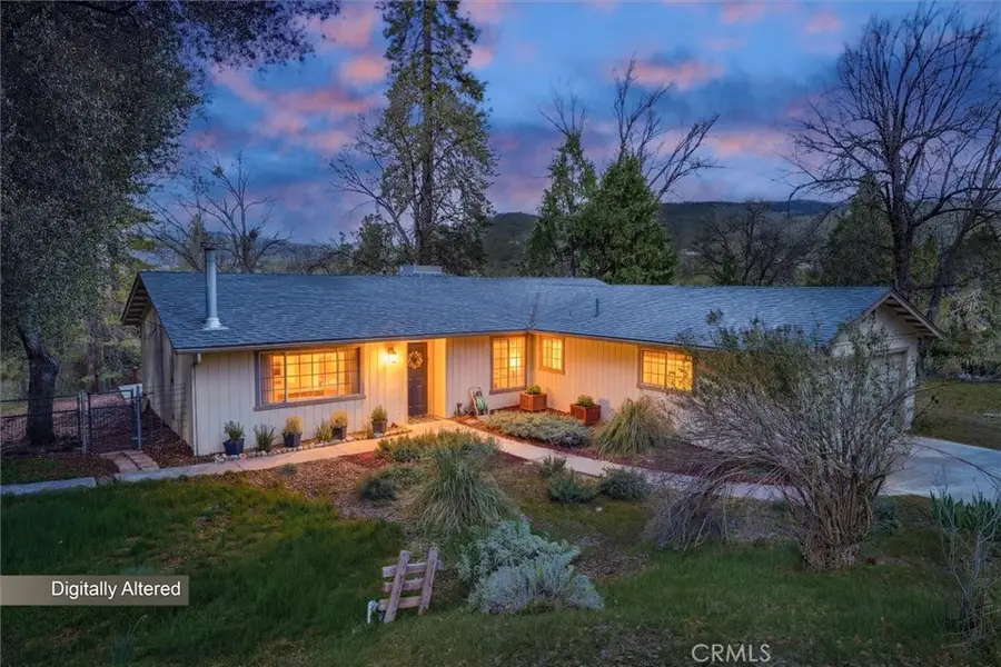 50047 Hangtree, Oakhurst, CA 93644 - #2