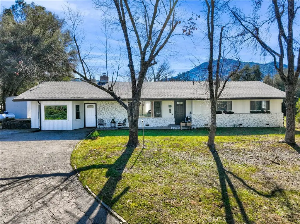 45430 Lauri, Oakhurst, CA 93644 - #1