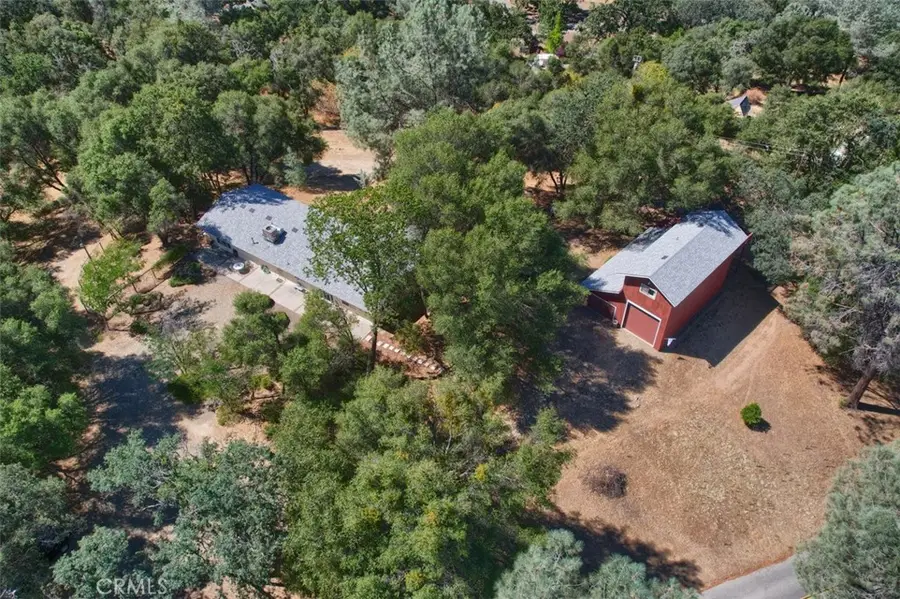 39406 John West Road, Oakhurst, CA 93644 - #3