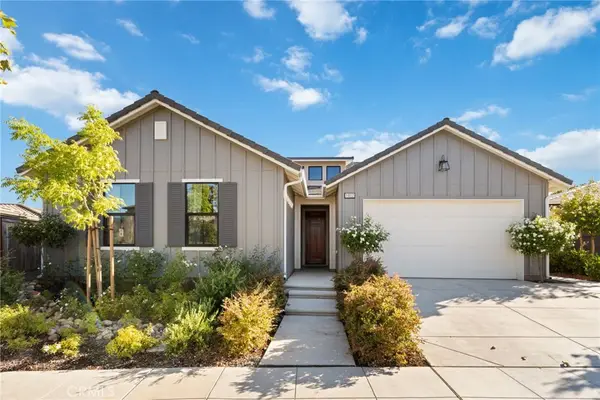 1022 Moonrise, Madera, CA 93636