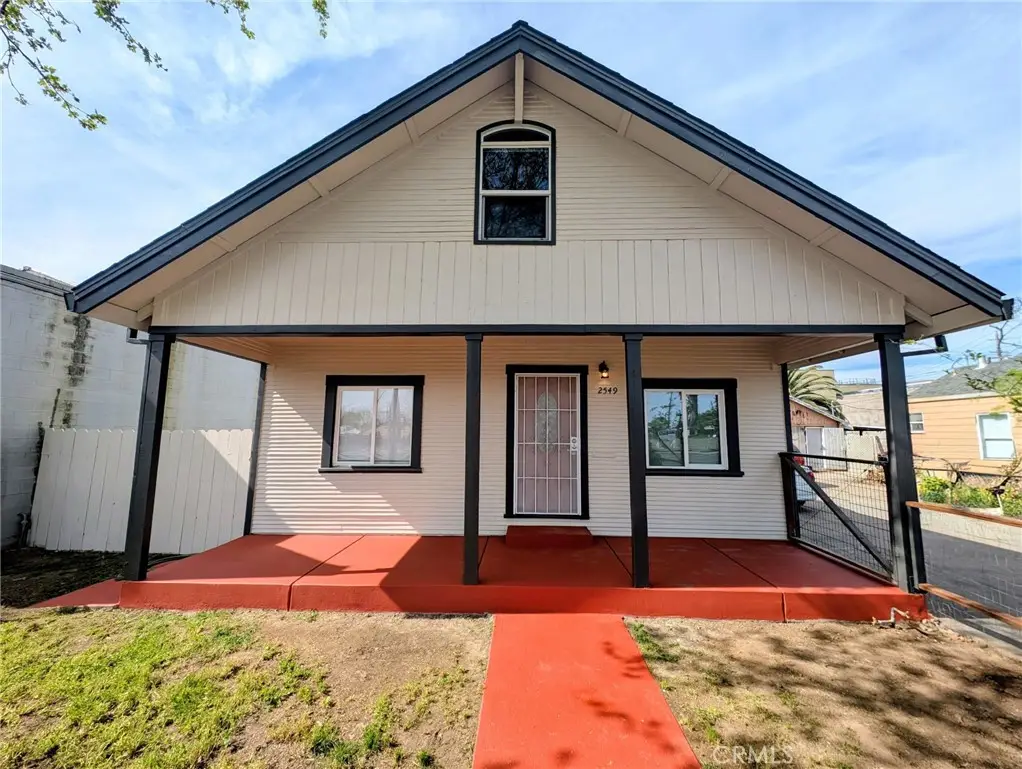 2549 Del Paso Blvd, Sacramento, CA 95815 - #1