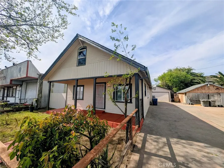2549 Del Paso Blvd, Sacramento, CA 95815 - #2
