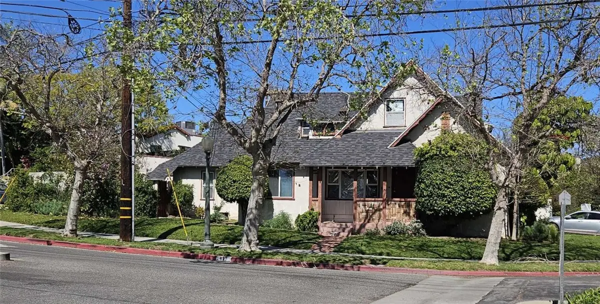 2642 Manning Avenue, Los Angeles, CA 90064 - #1