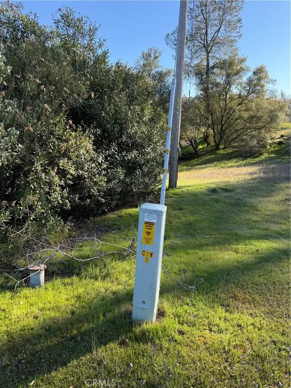 0 Long Hollow Lot 1631, Coarsegold, CA 93614