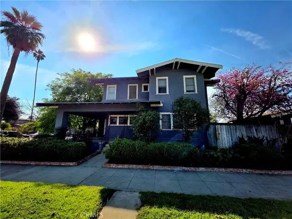 3463 E Kerckhoff, Fresno, CA 93702