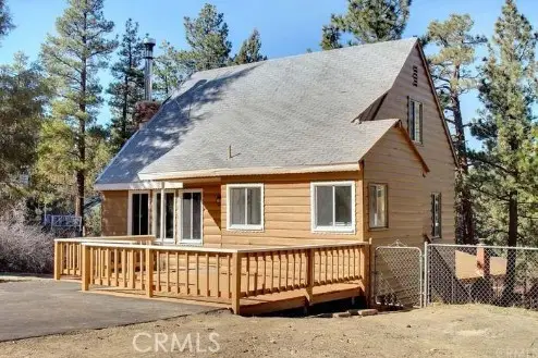 512 S Marlowe Drive, Big Bear City, CA 92314