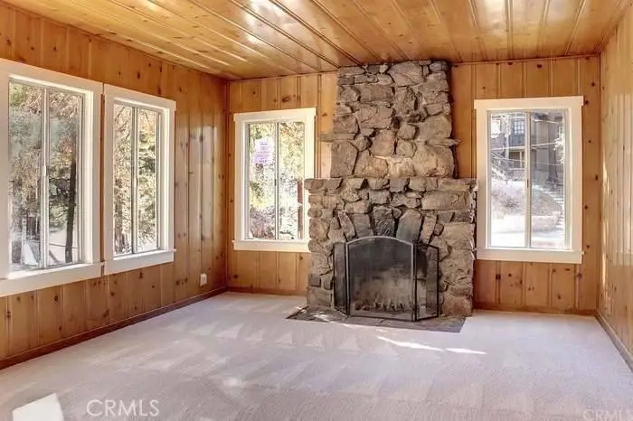 512 S Marlowe Drive, Big Bear City, CA 92314 - #3
