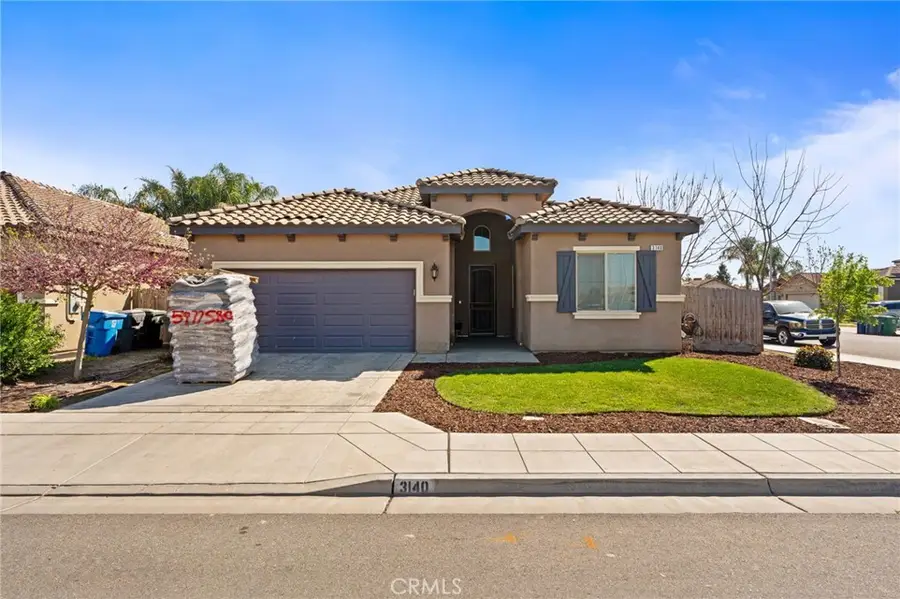 3140 Capistrano, Madera, CA 93637 - #2