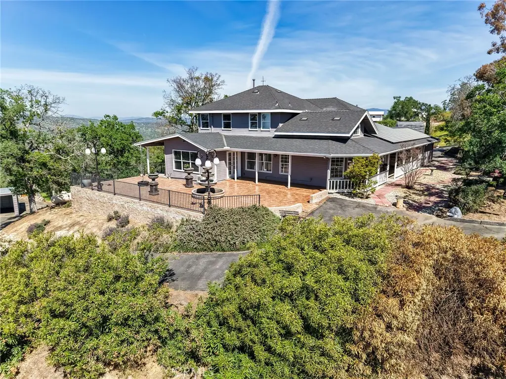 41101 Lilley Mountain, Coarsegold, CA 93614 - #1