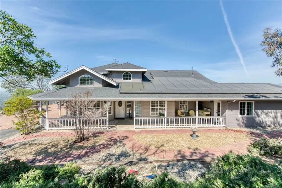 41101 Lilley Mountain, Coarsegold, CA 93614 - #2