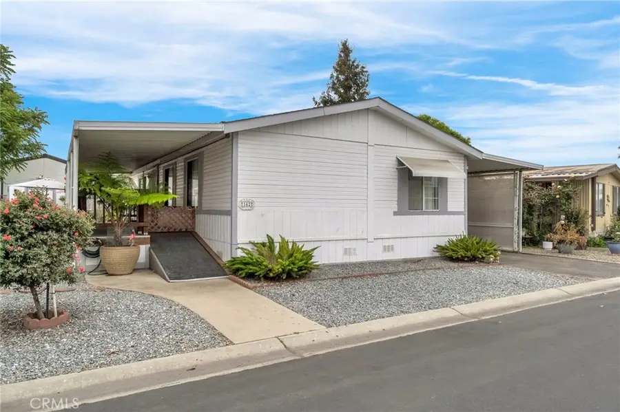 1218 E Cleveland Avenue #142, Madera, CA 93638 - #2