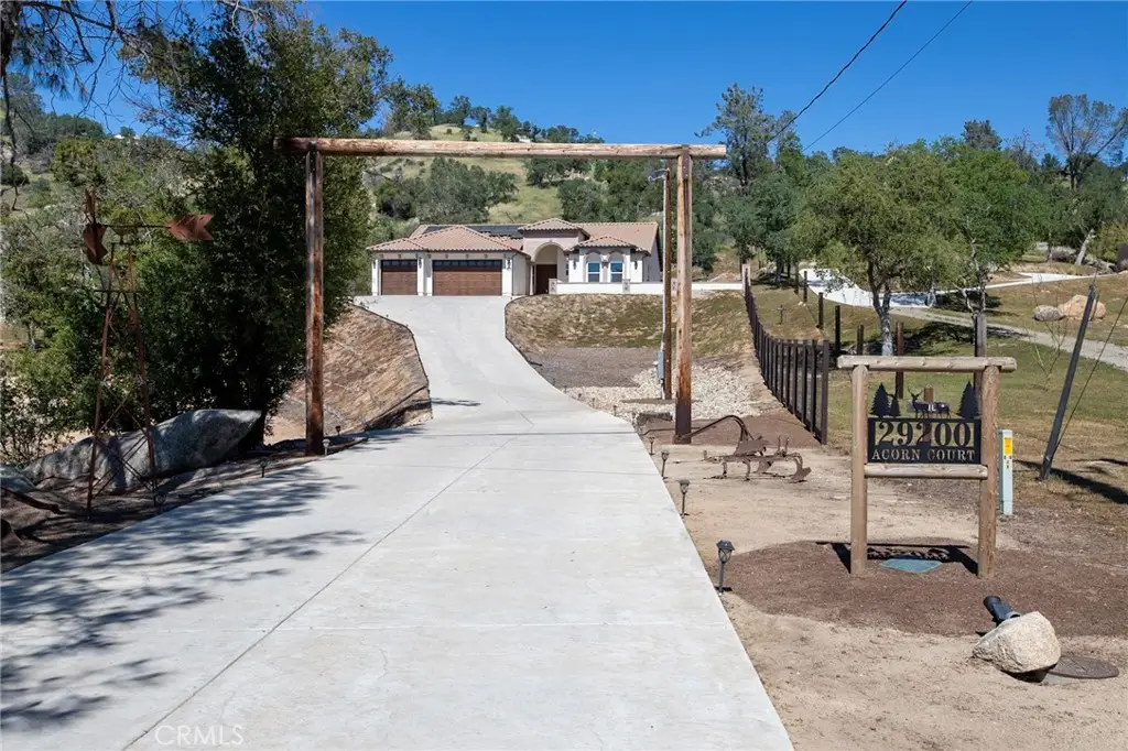 29200 Acorn Ct, Coarsegold, CA 93614 - #1