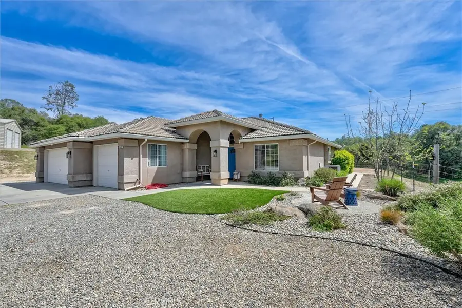 47482 Veater Ranch, Coarsegold, CA 93614 - #2