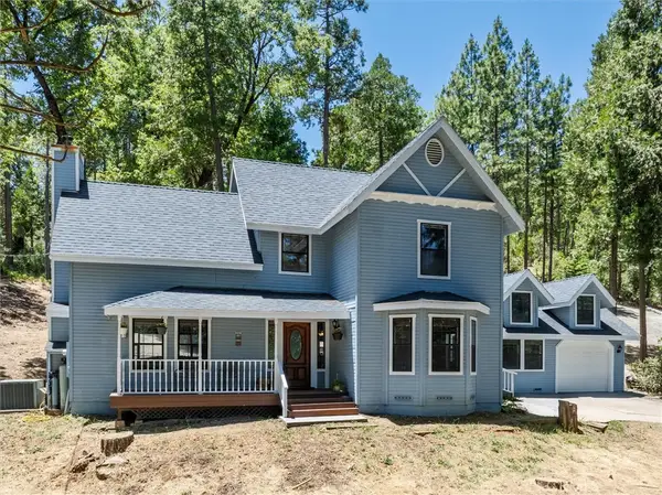 36232 Finegold Creek, North Fork, CA 93643
