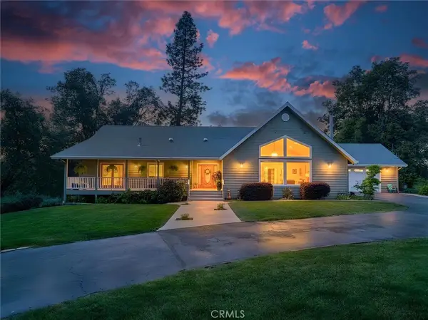 5564 Parker, Mariposa, CA 95338