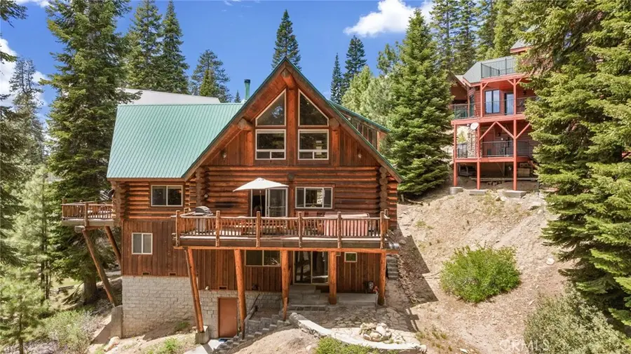 63156 Regatta Vista Lane, Sierra, CA 93611 - #3