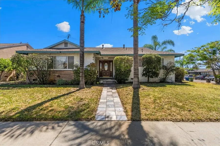 9370 Dorrington, Arleta, CA 91331 - #3