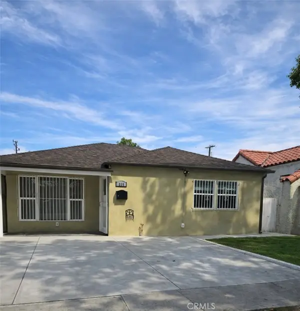 819 E 85th Street, Los Angeles, CA 90001