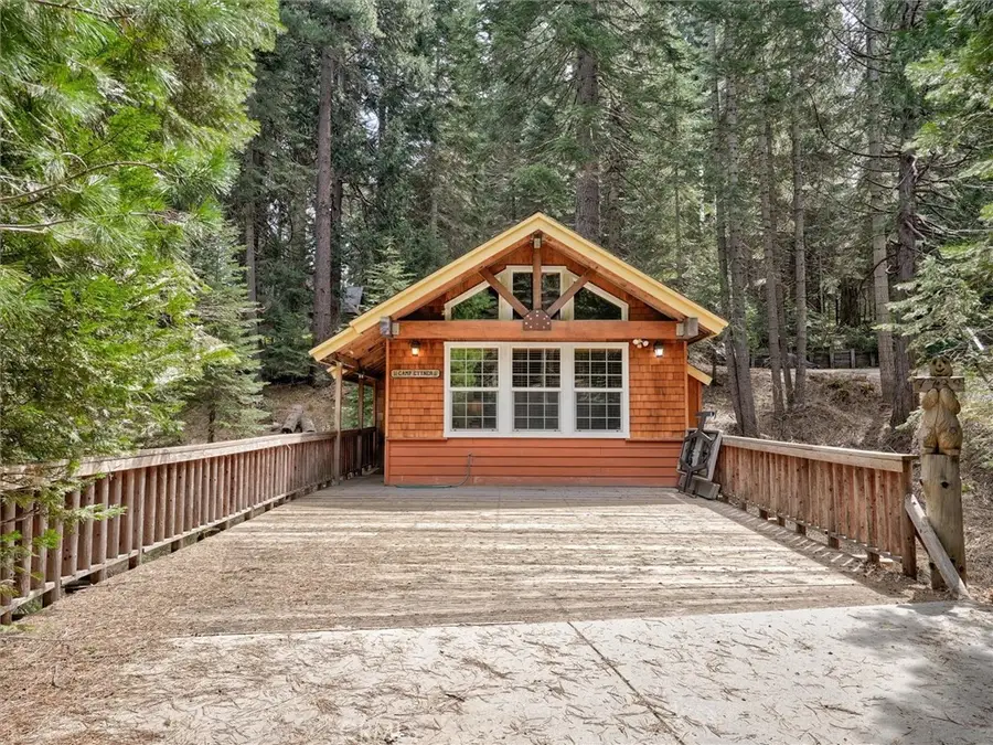 7739 Black Pine, Fish Camp, CA 93623 - #2
