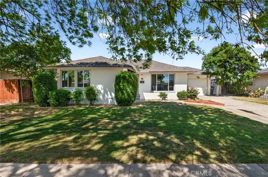 1812 W Bellaire Way, Fresno, CA 93705 - #1