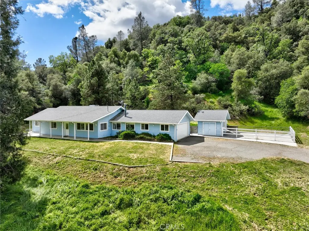 2433 Kokanee, Mariposa, CA 95338 - #1