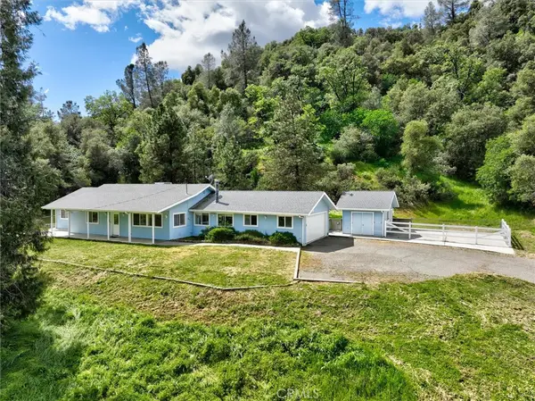 2433 Kokanee, Mariposa, CA 95338