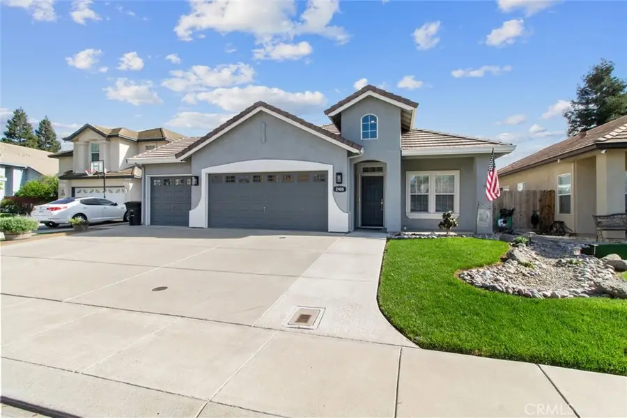 2408 Snapdragon Court, Modesto, CA 95355 - #2
