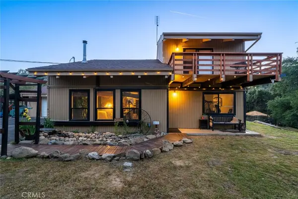 30088 Tioga, Coarsegold, CA 93614