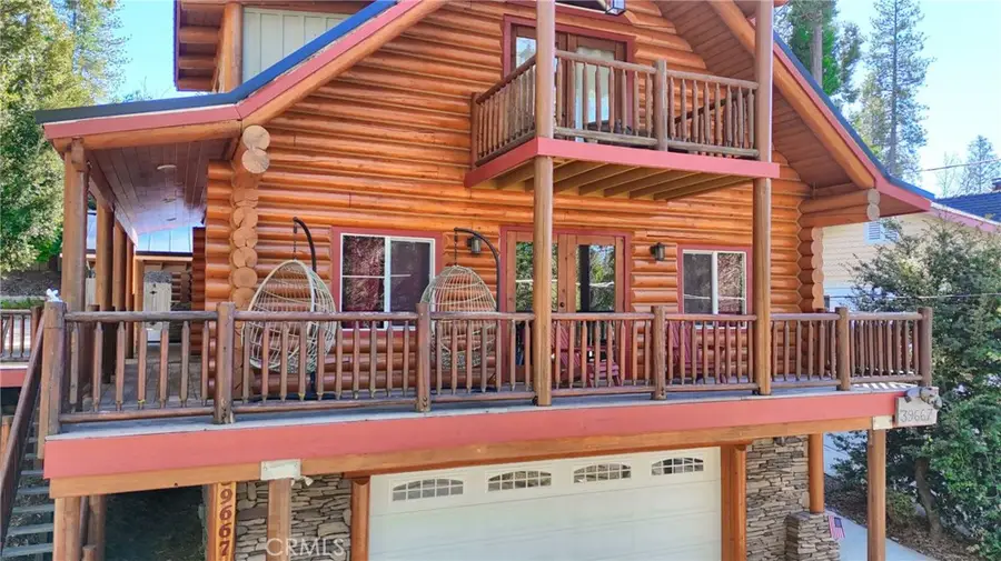 39667 W Idylwild, Bass Lake, CA 93604 - #2