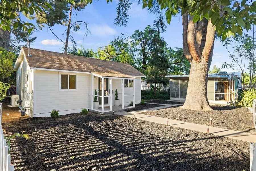 578 E 9th Avenue #1/2, Chico, CA 95926 - #2