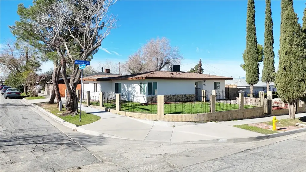 38835 Mesquite Road, Palmdale, CA 93551 - #1