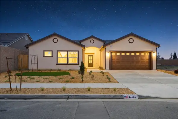 6347 W Elowin Avenue, Visalia, CA 93291