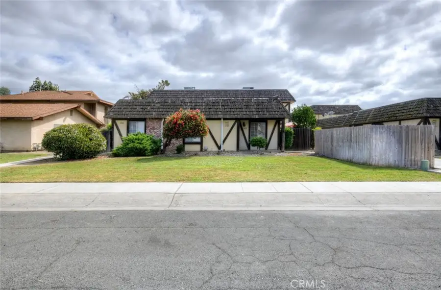 2432 S Sallee Court, Visalia, CA 93277 - #2