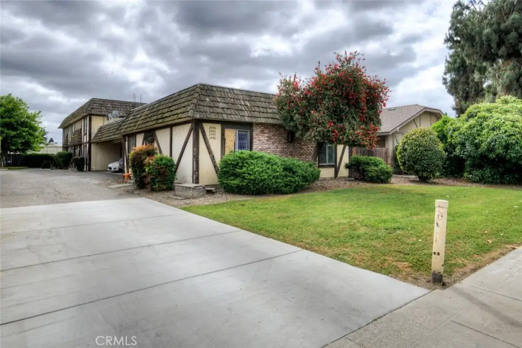 2440 S Sallee Court, Visalia, CA 93277 - #1