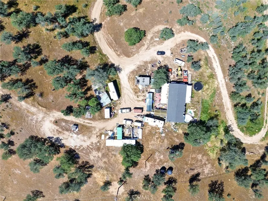 34112 Sand Canyon Road, Caliente, CA 93518 - #2
