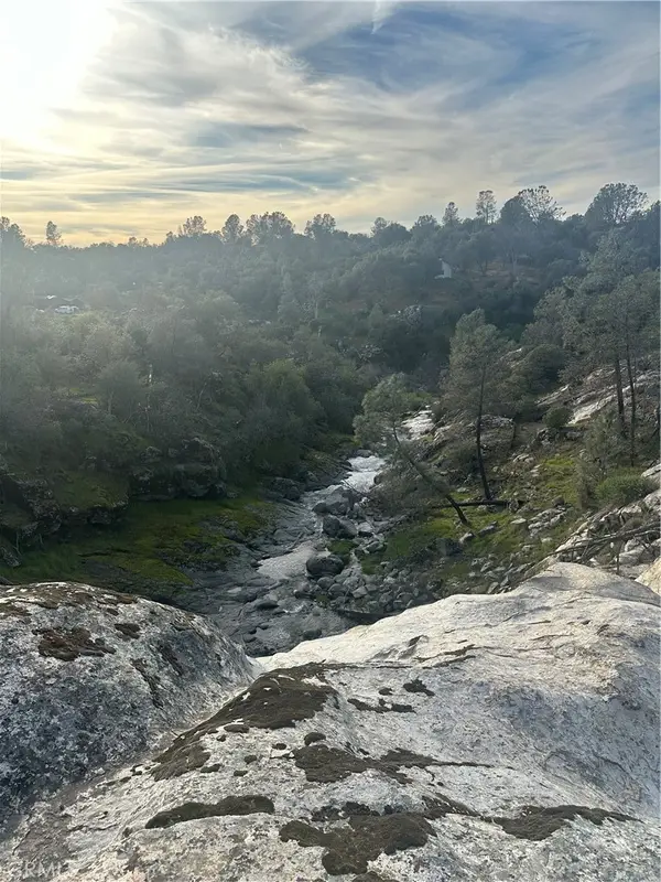 0 Meadow Ridge Road, Coarsegold, CA 93614