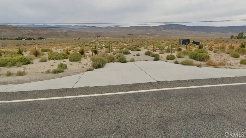 25975 Highway 6, Benton, CA 93512 - #1