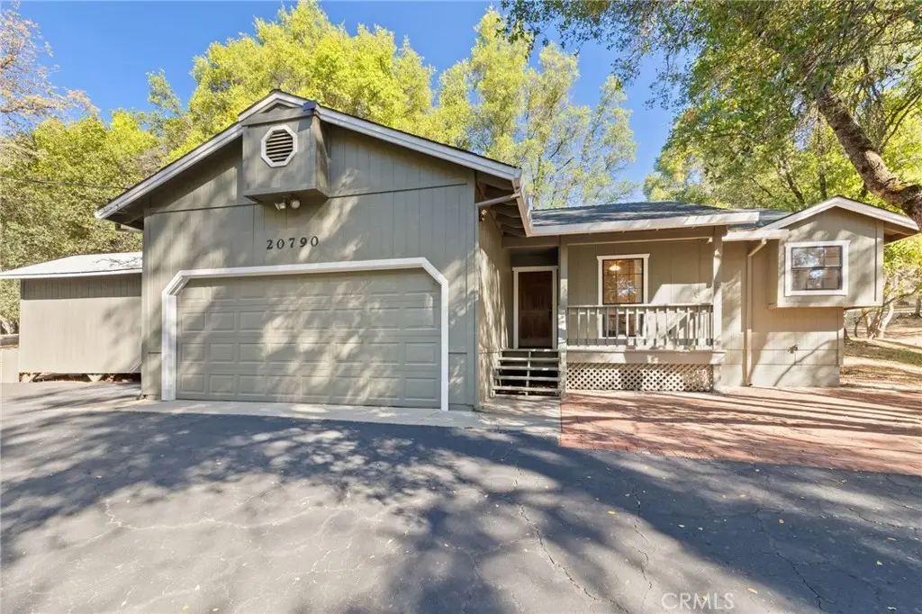20790 Ferretti, Groveland, CA 95321 - #1
