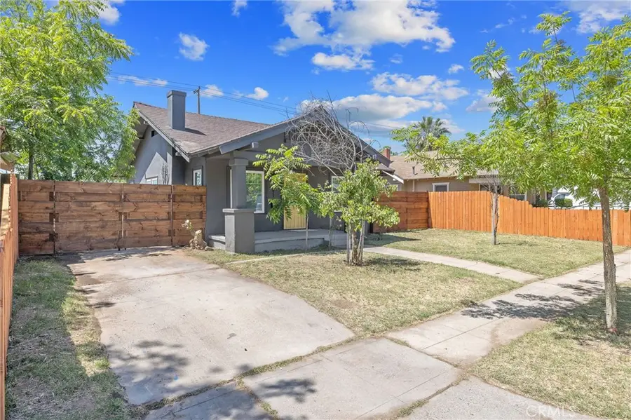 1247 N Ferger Avenue, Fresno, CA 93728 - #3